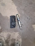 2017 Tucson Jack SKU#4404575 Used. Price: $79.00.