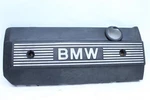 Engine Cover Bmw X5 2002 1118872 Used. Price: $159.99.