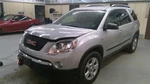 Gmc Acadia 2009 Left Rear Suspension Awd Vin J 11TH Digit 8792 Used. Price: $196.90.