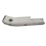 Rust Buster RB2002L Frame Repair Section For 1987-1995 Jeep Wrangler New. Price: $152.99.
