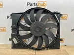 2005 Mercedes W215 CL55 Amg Engine Motor Radiator Cooling Fan Oem A2155000704 Used. Price: $249.99.