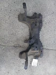 Crossmember/k-frame Front Suspension 08-11 Ford Focus 9S4Z5019A Used. Price: $209.99.