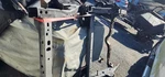 2021 Jeep Wrangler Jlu Rear Frame Section 4 Door Used. Price: $400.00.