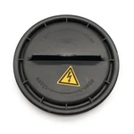 4 5/8 Bmw X3 X5M X6 Z Mercedes Clk Cls Gl Ml Headlight Low Beam Back Cover Cap Used. Price: $17.98.