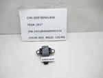 2015-2023 Jeep Renegade Bag Sensor 51943478 Oem Used. Price: $16.00.