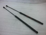 CM51-A406A10-AB Hatchback Strut Pair Both 2013 Ford Focus US-94M Used. Price: $60.80.