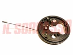 Turn Signal Switch Alfa Romeo 2600 Sprint Spider Original Jaeger Used. Price: $332.58.