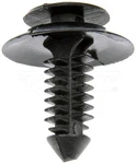 Dorman 963 010 Panel Trim Retainer Fits Ford New. Price: $8.94.