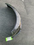 Oem 17-23 Tesla Model Wheelhouse Outer Cover Left Rear 1073675-00-F Used. Price: $250.00.