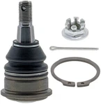 Suspension Ball Joint Mevotech GK90310 New. Price: $31.16.
