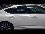 2023 2024 Integra Passenger Right Rear Side Door 1484892 Used. Price: $1124.99.
