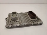 2014 Jeep Patriot Compass Ecm Ecu Engine Computer Module 5150815AA Oem Used. Price: $189.99.