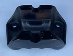 16-18353-000 Genuine Freightliner Front Spring Hanger Mounting Bracket Oem Used. Price: $110.00.