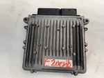 2011-2012 Mercedes E-class E350 Electronic Control Module 6429007000 Oem Used. Price: $117.00.