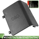 Obd Socket Diagnostic Port Plug Panel Cover For Bmw E90 E91 E92 E93 51437147538 New. Price: $10.99.