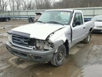 Fuse Box Engine Fits 00-03 Ranger 1828108 Used. Price: $80.00.