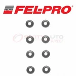 Fel-pro Exhaust Engine Valve Stem Oil Seal Set For 1967-1968 Omega New. Price: $19.79.