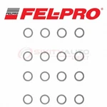 Fel-pro Engine Valve Stem Oil Seal Set For 1975-1978 Gmc K15 Gaskets Qm New. Price: $23.77.