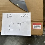 Genuine Oem Honda Acura 71140-TGV-A00ZG Passenger Rh Front Bumper Upper Beam New. Price: $112.50.