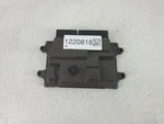 2019-2019 Subaru Impreza Engine Control Computer Ecu Pcm Ecm Pcu Oem Yytfq Used. Price: $41.35.