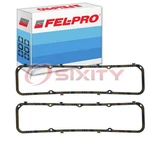 Fel-pro Valve Cover Gasket Set For 1969 American Motors Rambler 4.7L 5.6L Vu New. Price: $30.61.