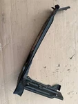 Mercedes W126 Tin Headlight Frame Brace Front Left 1266202316 J273 Used. Price: $221.17.