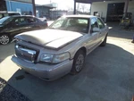 Engine Ecm Electronic Control Module Ffv Ethanol Fits 07 Crown Victoria 192591 Used. Price: $109.99.