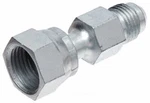 Hydraulic Coupling / Adapter Gates G60880-0606 New. Price: $35.10.