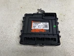 2023 Hyundai Sonata Body Control Module Oem Part Number 95400L5923 Used. Price: $121.20.