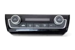 2021-2022 Honda Insight A/c Heater Climate Control Unit 79610-TXM-A01ZB, E066, Used. Price: $85.12.