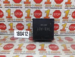 2011-2017 Honda Odyssey Touring Suspension Leveling Module 33137-TK8-A01 Oem Used. Price: $29.99.