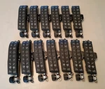 13 Qty - Genuine Oem John Deere AXE109716 Settings Control Modules New. Price: $1499.99.