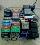 2013 Dodge Dart 2.0L Engine Fuse Box Assembly Oem Tested Used. Price: $93.95.