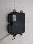 Engine Ecm Electronic Control Module By Battery 2.5L Fits 10 Mazda 3 628679 Used. Price: $103.99.