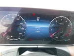 2023 C-class Oe Speedometer Gauge Cluster 31K Miles Mercedes-benz Used. Price: $284.08.