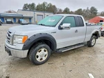 (local Pickup Only) Driver Rear Side Door Super Cab Fits 09-14 Ford F150 Used. Price: $148.41.