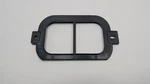 Mazda MX-5 Miata 2016-2025 Bracket Trim Cover Piece N247-50-7P1 Oem Used. Price: $25.00.