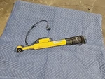 15-23 Dodge Challenger Hellcat Oem Bilstein Driver Lh Rear Shock P05181907AF Used. Price: $128.70.