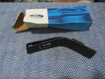 Nos 1986 - 1992 Ford Thunderbird Rh Door Panel Power Control Switch Plate New. Price: $124.99.