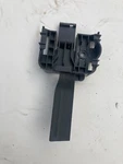 Tesla X Homelink Garage Door Module Bracket 2017-2020 1129417-00-A Used. Price: $59.00.