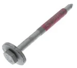 Genuine Ford Body Mount Cushion Bolt W705262-S439 New. Price: $17.10.
