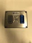 2011-2013 Chevrolet Volt Ecm Ecu 23111951 New Oem. Price: $125.00.