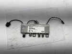 2001 2002 2003 Bmw 525IA Fm Radio Antenna Receiver Module Unit 6906082 Used. Price: $33.00.