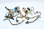 2003-2006 Mercedes R230 SL500 Sam Relay Fuse Box Connector Wiring Pigtail Set Used. Price: $56.05.
