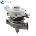 Turbocharger 2004-2007 Ford F-350 Super Duty 6.0L Powerstroke GT3782VA New. Price: $389.49.