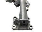 2018 - 2023 Range Rover Velar L560 Rear Lower Trailer Tow Hitch Assembly Used. Price: $416.50.