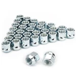 32PCS 9/16''-18 Open End Lug Nuts For Dodge Ram 1500 2500 3500 Dokata Durango New. Price: $27.99.