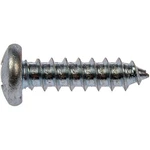 Dorman 851-434 Sheet Metal Screw Phillips Pan Head No. 14 X In. New. Price: $40.07.