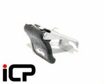 Genuine Bonnet Release Handle Fits: Subaru Impreza 92-07 Rhd Wrx Ra Sti New. Price: $17.40.