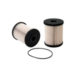 Wix 33585XE Metal Free Cartridge Fuel Filter New. Price: $28.99.
